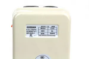 MARPOL Náhradný diel 4kW ochrana motora