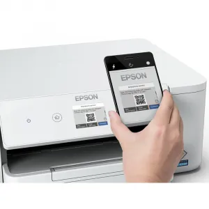 EPSON WorkForce Pro WF-C4310DW A4 WiFi