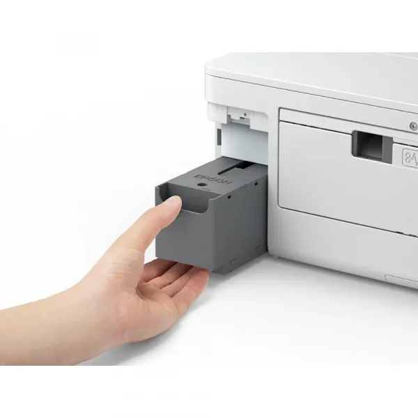EPSON WorkForce Pro WF-C4310DW A4 WiFi
