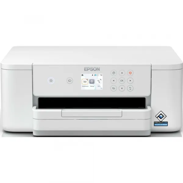 EPSON WorkForce Pro WF-C4310DW A4 WiFi
