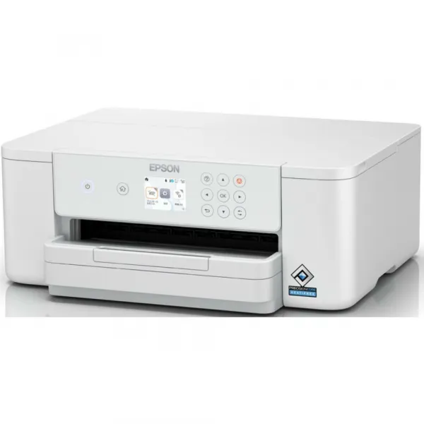 EPSON WorkForce Pro WF-C4310DW A4 WiFi