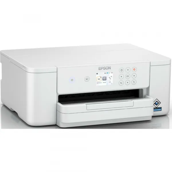 EPSON WorkForce Pro WF-C4310DW A4 WiFi