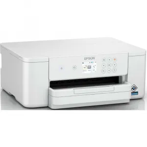 EPSON WorkForce Pro WF-C4310DW A4 WiFi