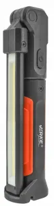 DIELENSKÁ LAMPA LED 700 LM 2000 mAh VERKE PREMIUM