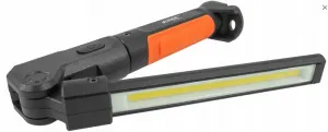 DIELENSKÁ LAMPA LED 700 LM 2000 mAh VERKE PREMIUM