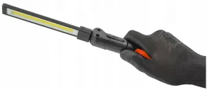 DIELENSKÁ LAMPA LED 700 LM 2000 mAh VERKE PREMIUM