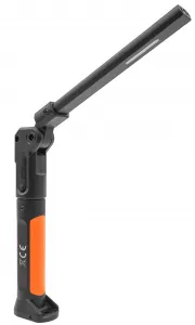 DIELENSKÁ LAMPA LED 700 LM 2000 mAh VERKE PREMIUM