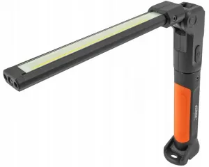 DIELENSKÁ LAMPA LED 700 LM 2000 mAh VERKE PREMIUM
