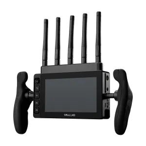 SmallHD Súprava Ultra 5 Bolt 6 RX 750 (Mount do V) 20630