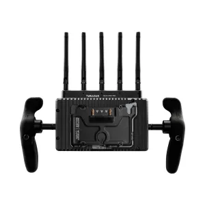 SmallHD Súprava Ultra 5 Bolt 6 RX 750 (zlatý držiak) 20629