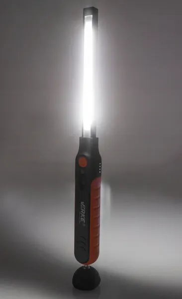 Dielenská lampa LED 100 LM 2600mAh Verke premium