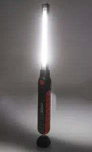 Dielenská lampa LED 100 LM 2600mAh Verke premium