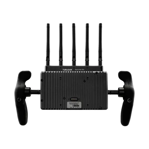 SmallHD Súprava Ultra 5 Bolt 6 RX 750 (Mount do V) 20630