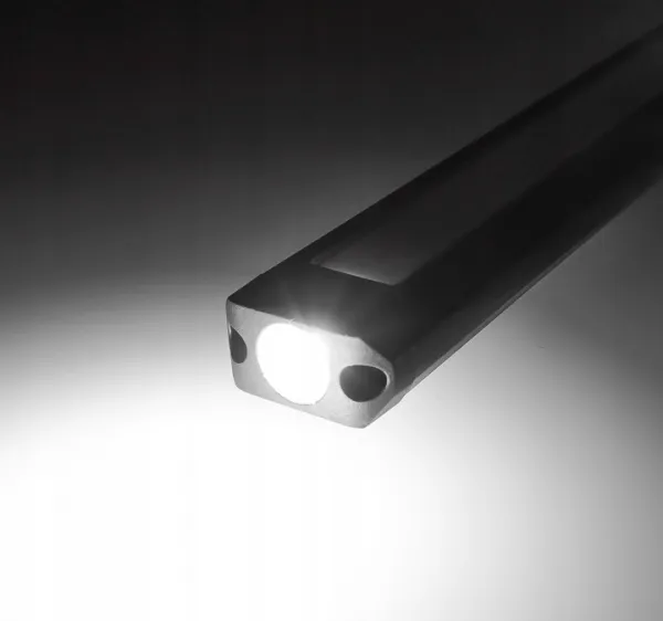 Dielenská lampa LED 100 LM 2600mAh Verke premium