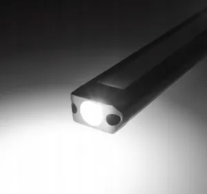 Dielenská lampa LED 100 LM 2600mAh Verke premium