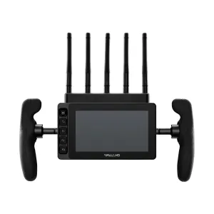 SmallHD Súprava Ultra 5 Bolt 6 RX 750 (Mount do V) 20630