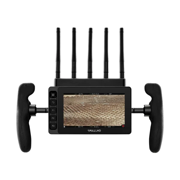 SmallHD Súprava Ultra 5 Bolt 6 RX 750 (Mount do V) 20630