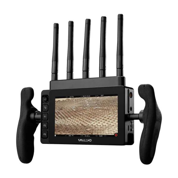 SmallHD Súprava Ultra 5 Bolt 6 RX 750 (Mount do V) 20630