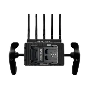 SmallHD Súprava Ultra 5 Bolt 6 RX 750 (Mount do V) 20630