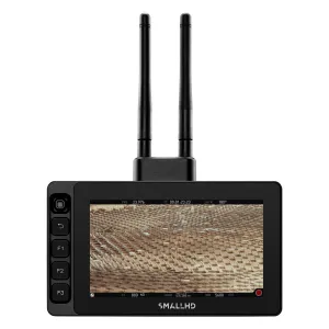 SmallHD Ultra 5 Bolt 6 TX 750 20631