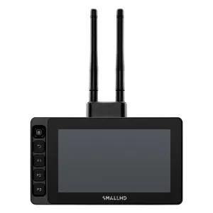 SmallHD Ultra 5 Bolt 6 TX 750 20631