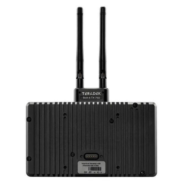 SmallHD Ultra 5 Bolt 6 TX 750 20631