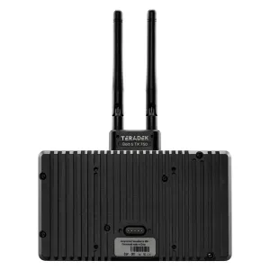 SmallHD Ultra 5 Bolt 6 TX 750 20631