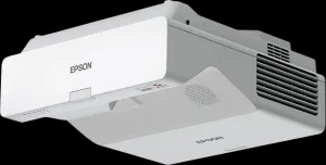 EPSON projektor EB-760WI, WXGA, 4100ANSI, 2.500.000:1, USB, VGA, HDMI, LAN, Wi-Fi, interaktivní, 5 LET ZÁRUKA