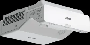 EPSON projektor EB-760WI, WXGA, 4100ANSI, 2.500.000:1, USB, VGA, HDMI, LAN, Wi-Fi, interaktivní, 5 LET ZÁRUKA