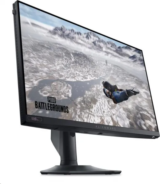 DELL Alienware Gaming Monitor AW2524HF 24,5" Fast IPS FHD 500Hz 0.5ms Black 3RNBD 210-BJPH