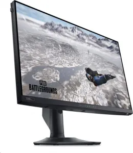 DELL Alienware Gaming Monitor AW2524HF 24,5" Fast IPS FHD 500Hz 0.5ms Black 3RNBD 210-BJPH