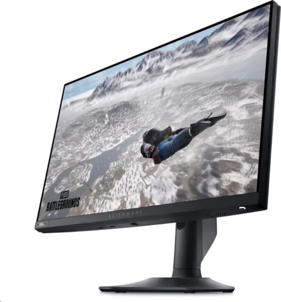 DELL Alienware Gaming Monitor AW2524HF 24,5" Fast IPS FHD 500Hz 0.5ms Black 3RNBD 210-BJPH