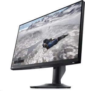 DELL Alienware Gaming Monitor AW2524HF 24,5" Fast IPS FHD 500Hz 0.5ms Black 3RNBD 210-BJPH