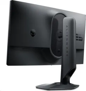 DELL Alienware Gaming Monitor AW2524HF 24,5" Fast IPS FHD 500Hz 0.5ms Black 3RNBD 210-BJPH
