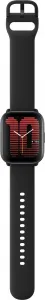 Amazfit Active/Black/Sport Band/Midnight Black