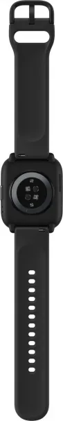 Amazfit Active/Black/Sport Band/Midnight Black
