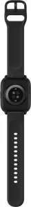 Amazfit Active/Black/Sport Band/Midnight Black