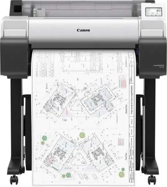 Canon imagePROGRAF TM-240 6242C003 veľkoformátová atramentová tlačiareň