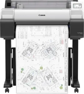 Canon imagePROGRAF TM-240 6242C003 veľkoformátová atramentová tlačiareň