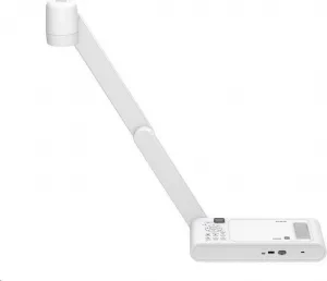 EPSON Vizualizér - ELPDC30 - USB, HDMI, WiFi, Optika 10, Digitální 23, 13 Mpx, světla LED