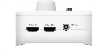 EPSON Vizualizér - ELPDC30 - USB, HDMI, WiFi, Optika 10, Digitální 23, 13 Mpx, světla LED