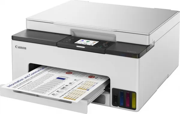 Canon MAXIFY GX1040 6169C007 atramentová multifunkcia