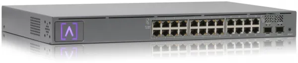 Ubiquiti Alta Labs S24 PoE Switch