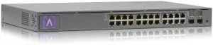 Ubiquiti Alta Labs S24 PoE Switch
