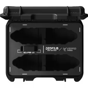 DZO Optics DZOFilm Vespid Hard Case pre 4ks Vespid Prime Lens 20733