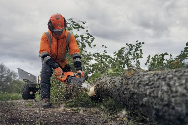 Profesionálna reťazová píla HUSQVARNA 540 XP® Mark III