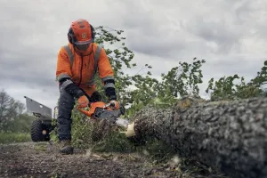 Profesionálna reťazová píla HUSQVARNA 540 XP® Mark III