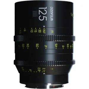 DZO Optics DZOFilm Vespid Kit B PL držiak (25, 35, 50, 75, 100, 125 T2.1 + Macro 90 mm... 17708