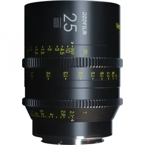 DZO Optics Sada DZOFilm Vespid Kit A EF Mount (25, 35, 50, 75, 100, 125 T2.1) 16219
