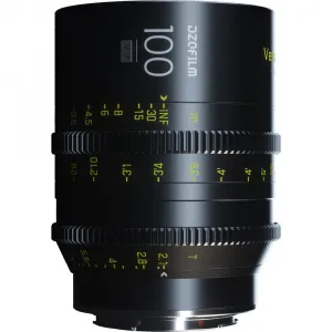 DZO Optics DZOFilm Vespid Kit B PL držiak (25, 35, 50, 75, 100, 125 T2.1 + Macro 90 mm... 17708